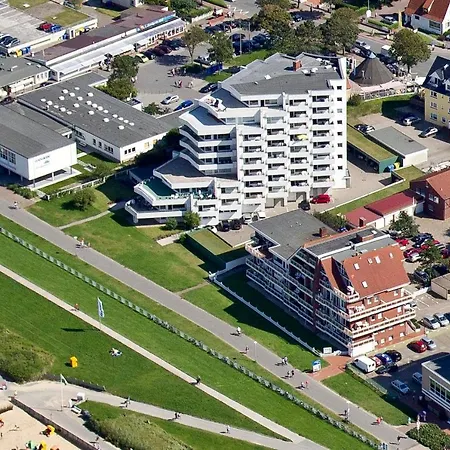 Apartmán Hanseatic 604 *