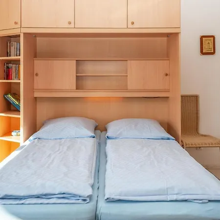 Haus Hanseatic, 604 * Duhnen