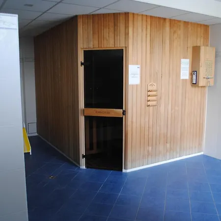 Haus Hanseatic, 604 Apartment *