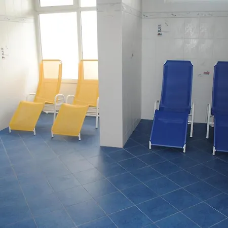 Haus Hanseatic, 604 Apartment *