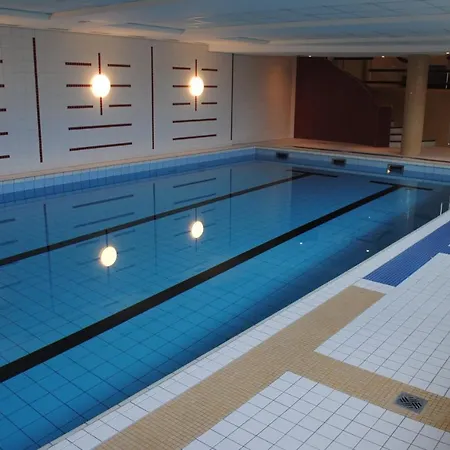 Haus Hanseatic, 604 * Duhnen