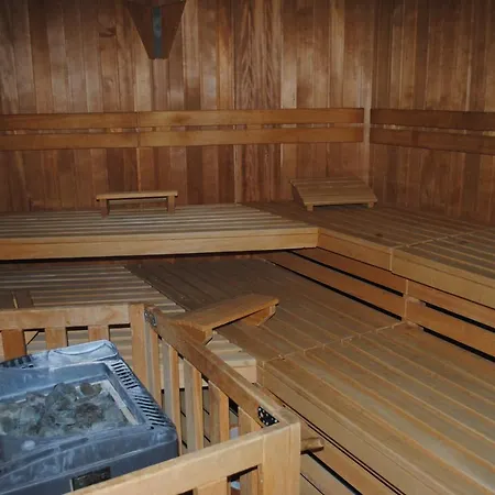 Apartment Haus Hanseatic, 604 Duhnen