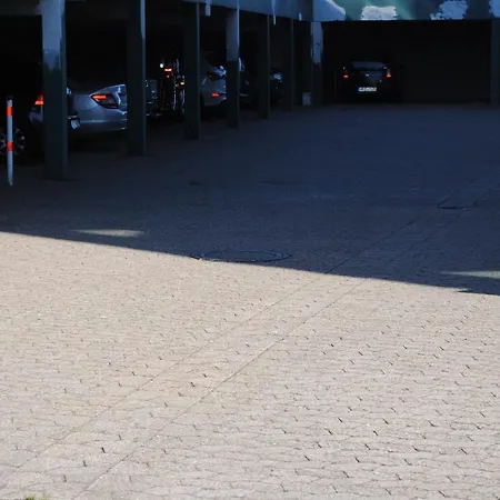 Hanseatic 604 * Duhnen