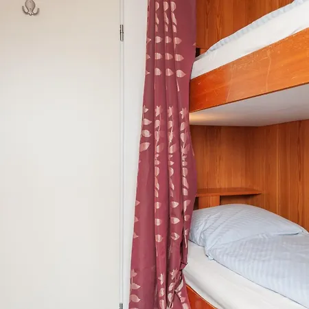 Hanseatic 604 Apartmán Duhnen